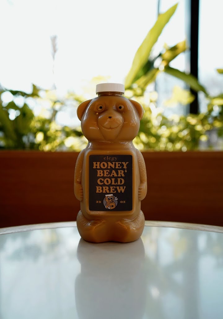 Elegy Coffee East by null