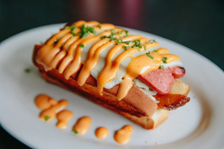 Trina's Starlite Lounge by null