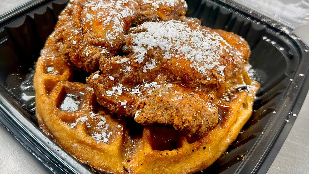 Cleo's Southern Cuisine by null