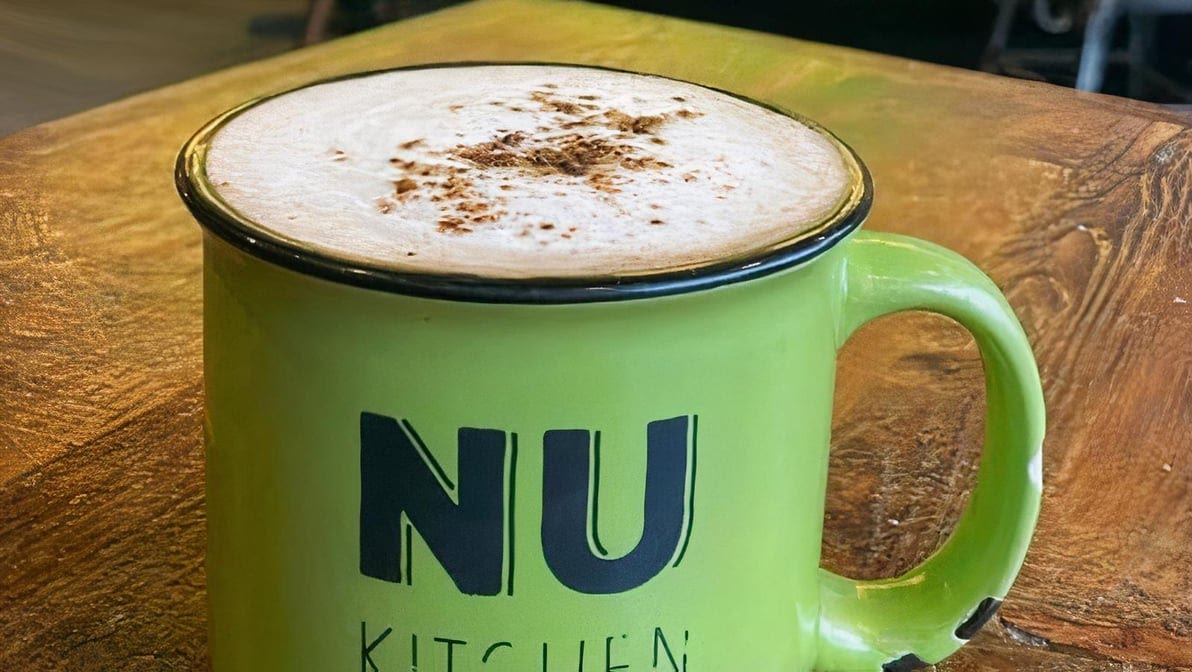 NU Kitchen Somerville by null