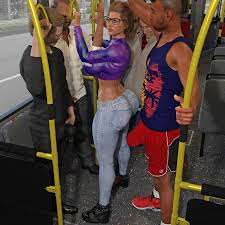Risky sex on real public bus ended with huge cumshot free porn videos youporn jpg x Public on the bus