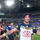 NRL to consider scrapping golden point for finals 
