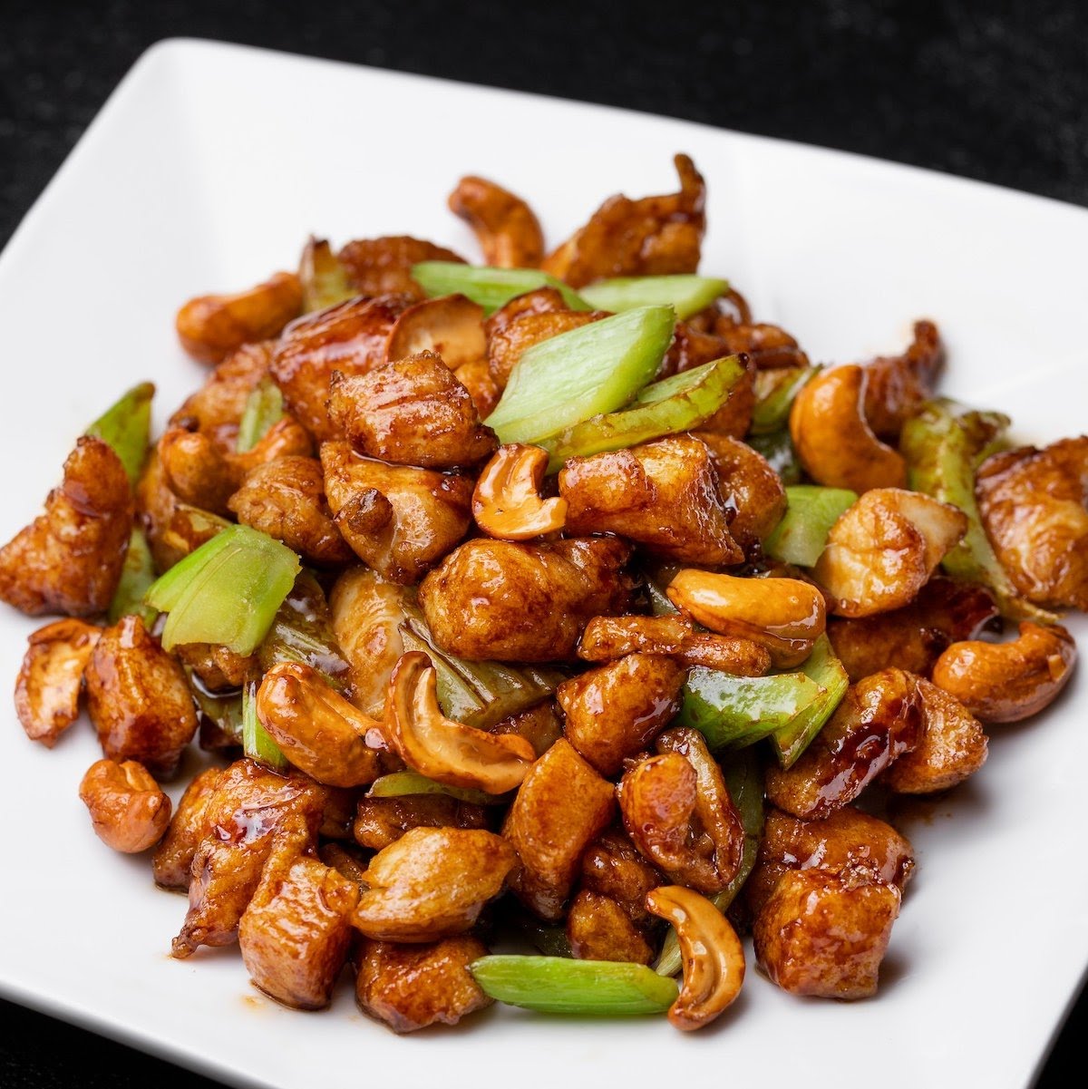 Joss Cuisine by null