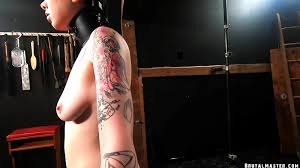 Hardcore extreme fetish porn jpg x Brutal master bdsm