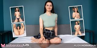 Rainbow dildo stretches cute and busty alisa horakova baberoticavr porn video jpg x Alisa horakova natural and busty