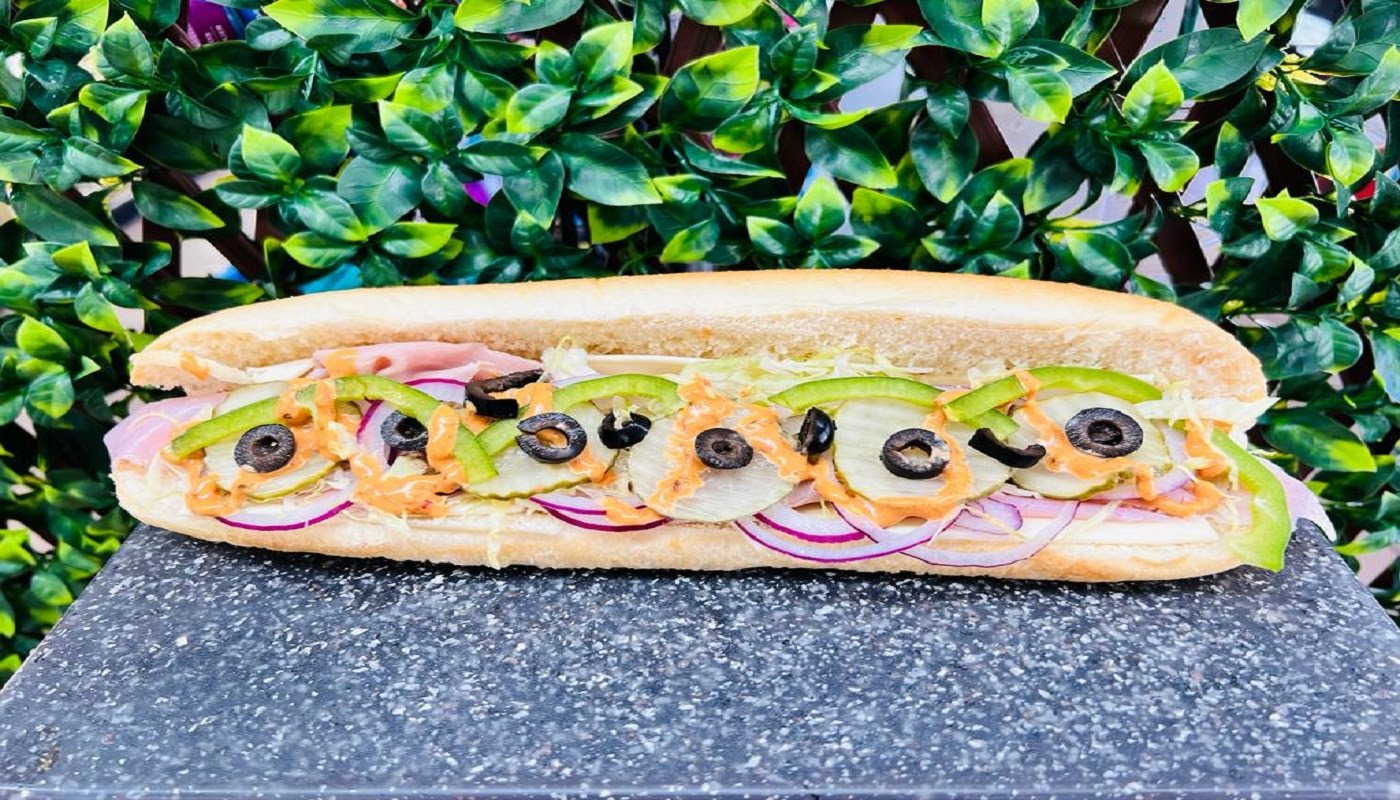 FLY BUY Convenience Store by null