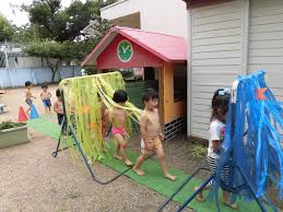 保育園　プール　着替え|保育園でのプール」どのように水着に着替えている？男女別室は少数派（オオタ先生） - エキスパート - Yahoo!ニュース