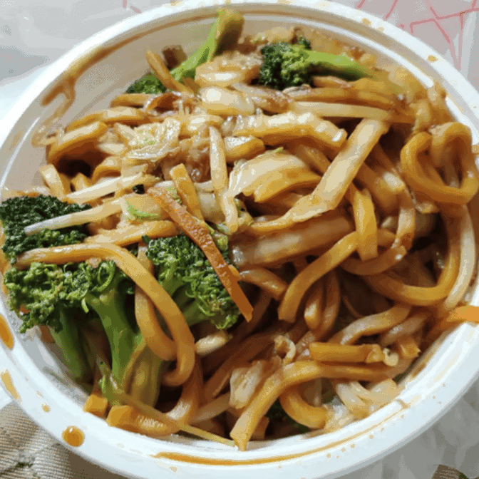 Peking Restaurant by null