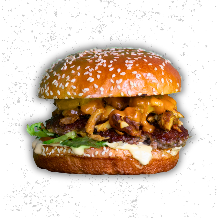 Ace Shawarma & Burgers by null