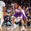 Jazz Game Preview