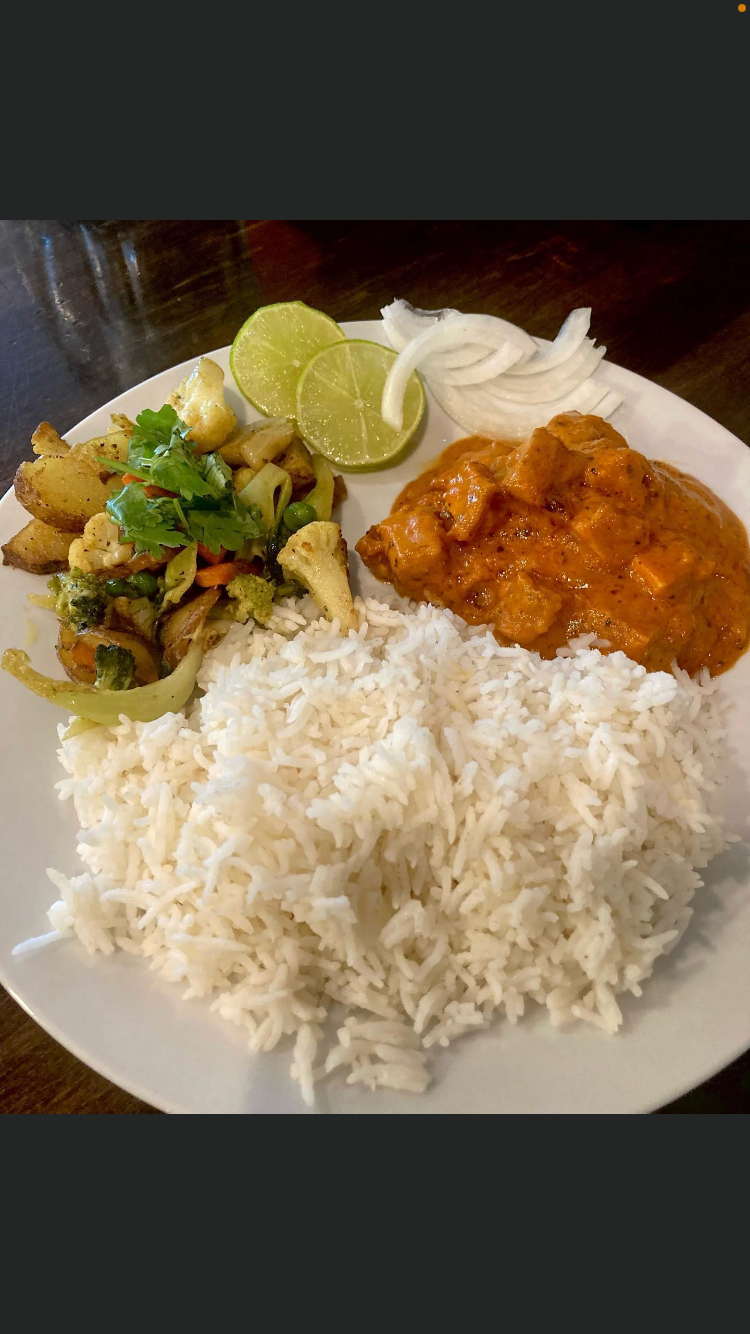 Bridges Nepali Cuisine by null