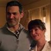 Superman and Lois Love Story