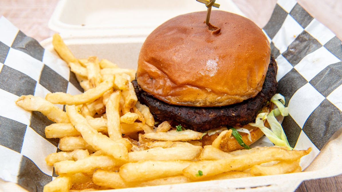 The Park RVA by null