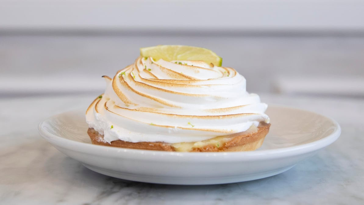 Le Paris Brest Cafe by null