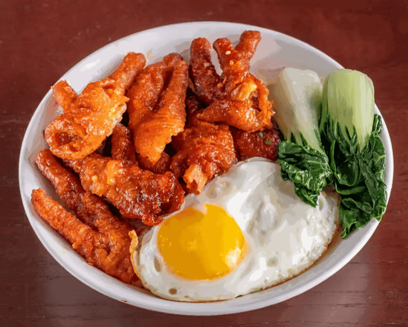 Chong Yuen Fong 狀元坊 (CYFKitchen) by null
