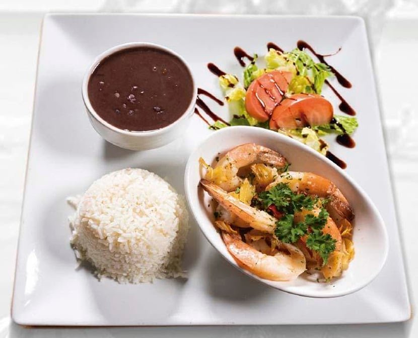 Havana Grill by null