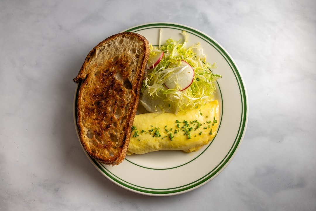 Superba Food + Bread by null