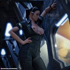 Rule if it exists there is porn of it amanda ripley xenomorph jpg x Alien isolation