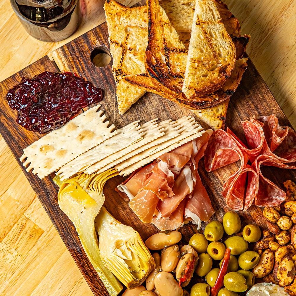 Prey Brewing Company by null