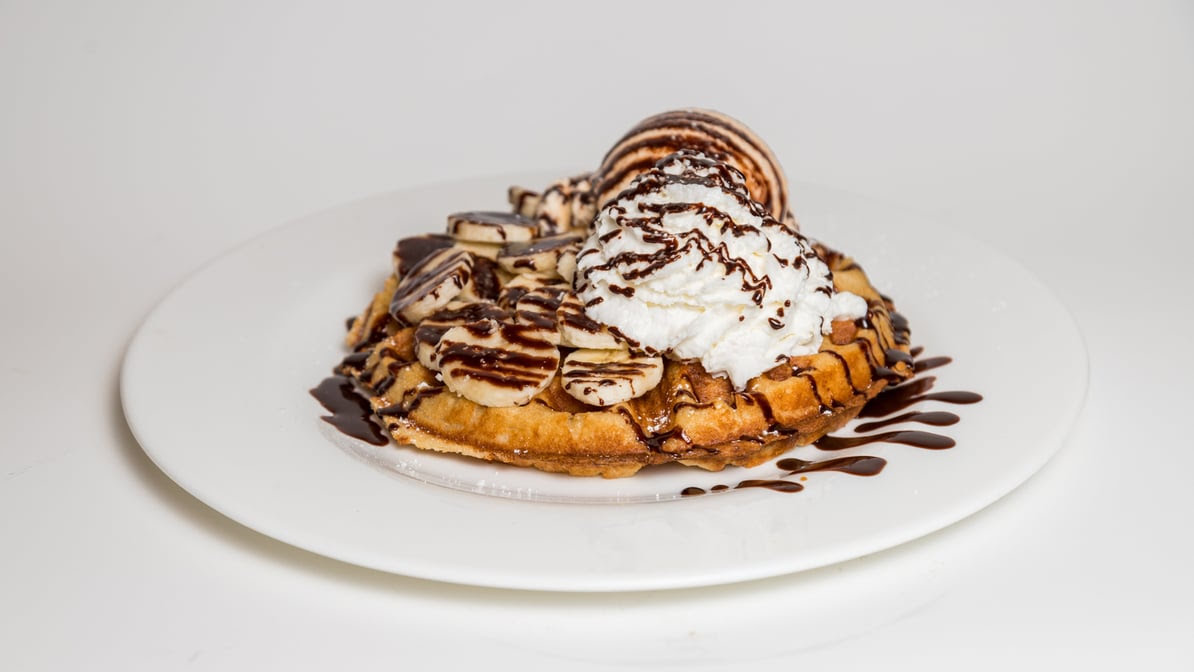 Donut Villa Diner by null