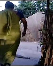 Bangladeshi village girl walking jpg x Bangladeshi village