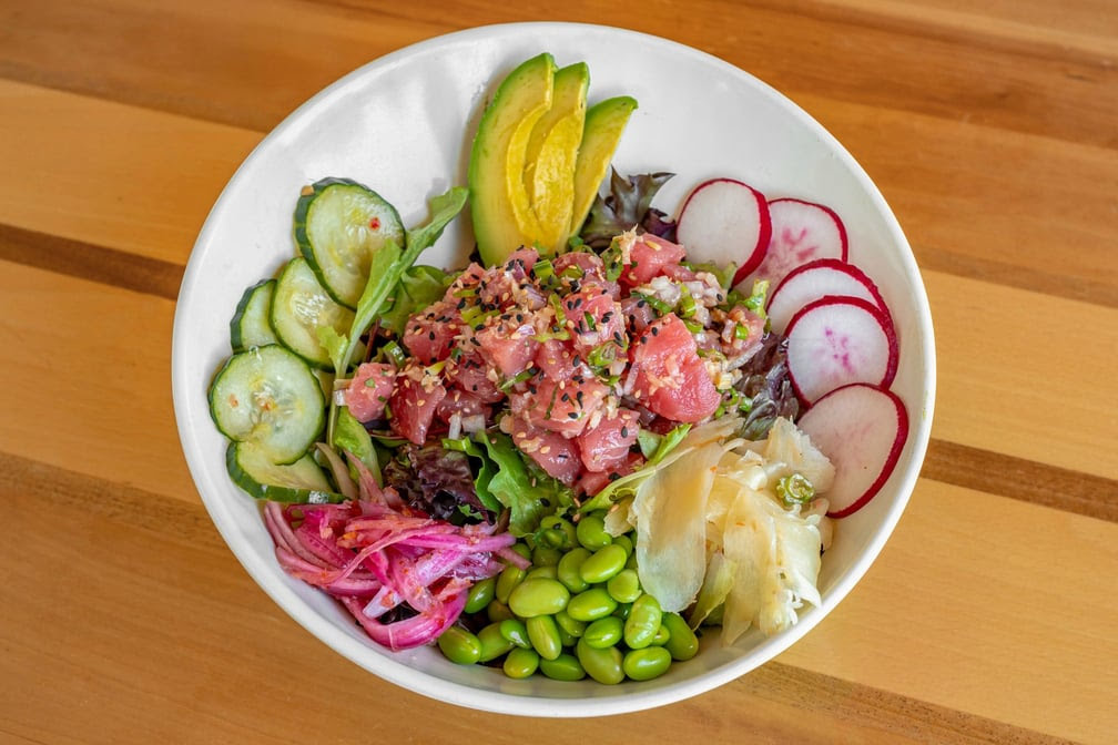 Coconut Fish Cafe by null