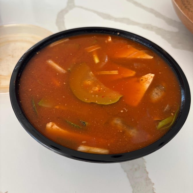 San Chang House by null