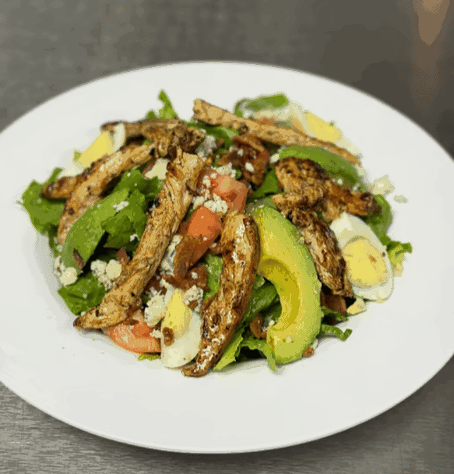 Dutch's Hamburgers by null