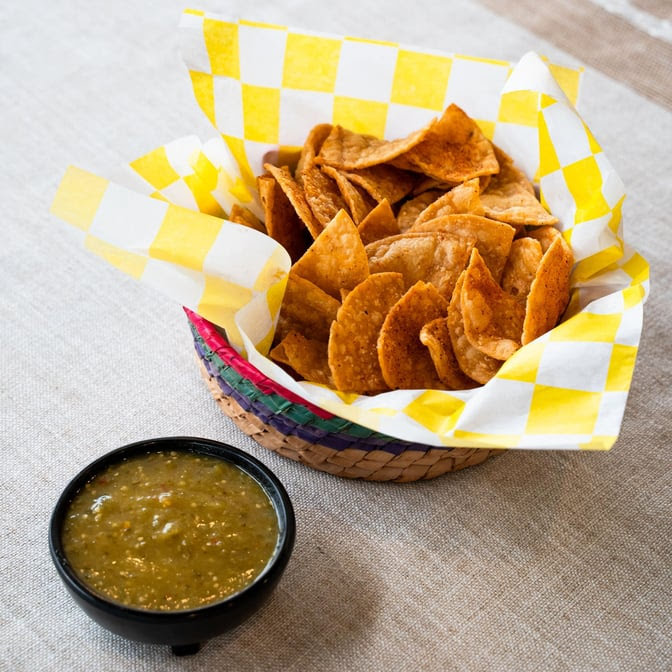 Cochinita & co. by null