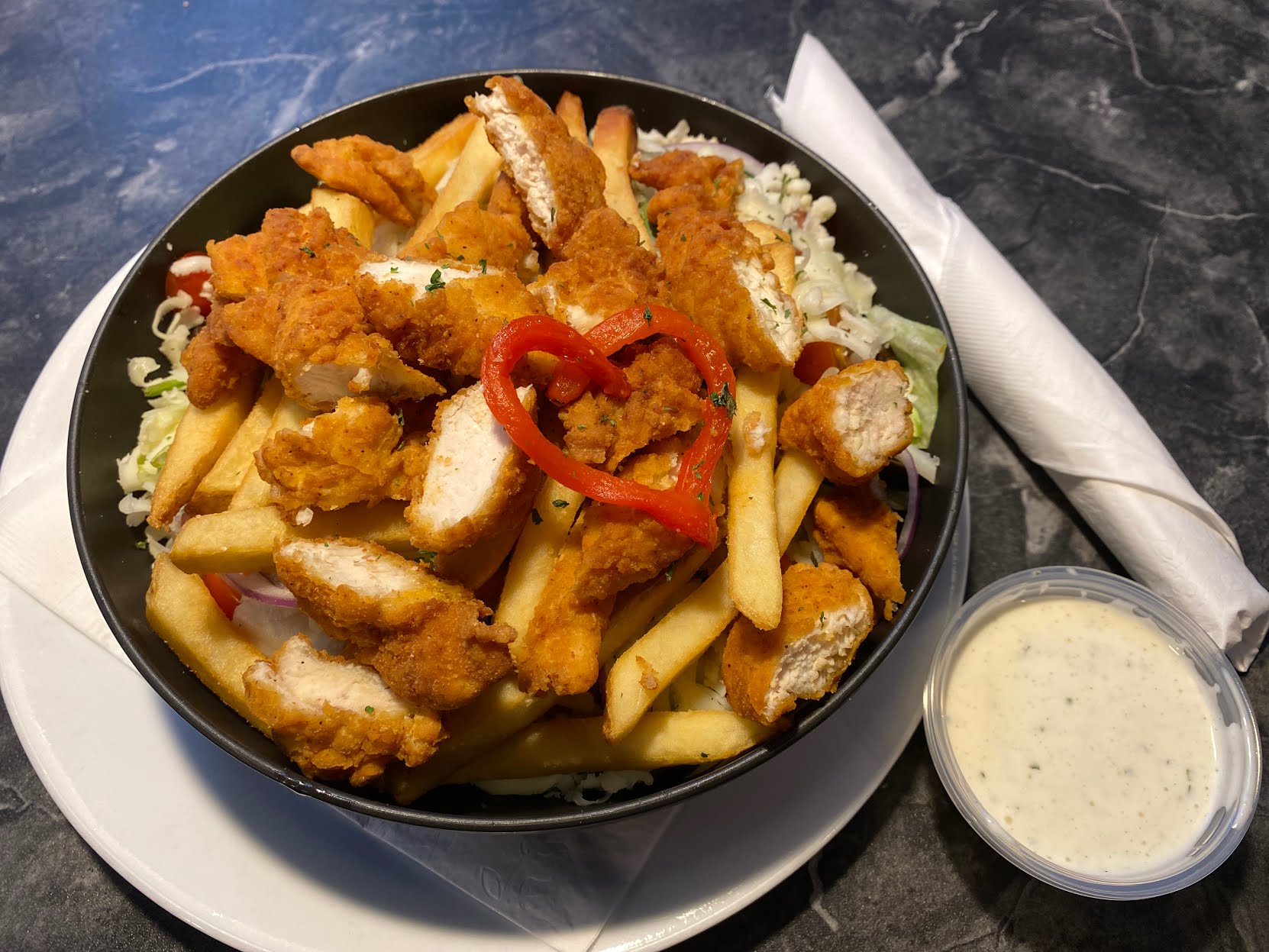 Villa Reale | Pizzeria & Restaurant by null