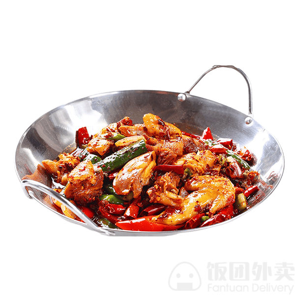 Lao Sze Chuan (Grant Park) by null