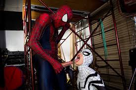 Adult movie parody spiderman dvd jpg x Spiderman parody