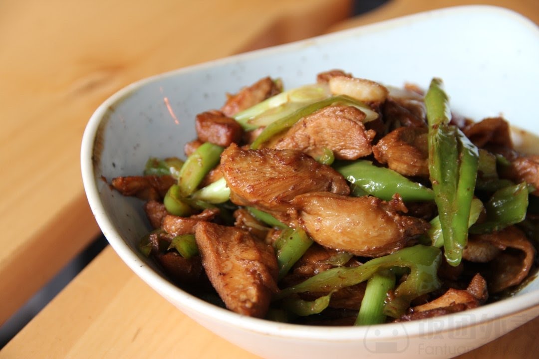 Sumiao Hunan Kitchen by null