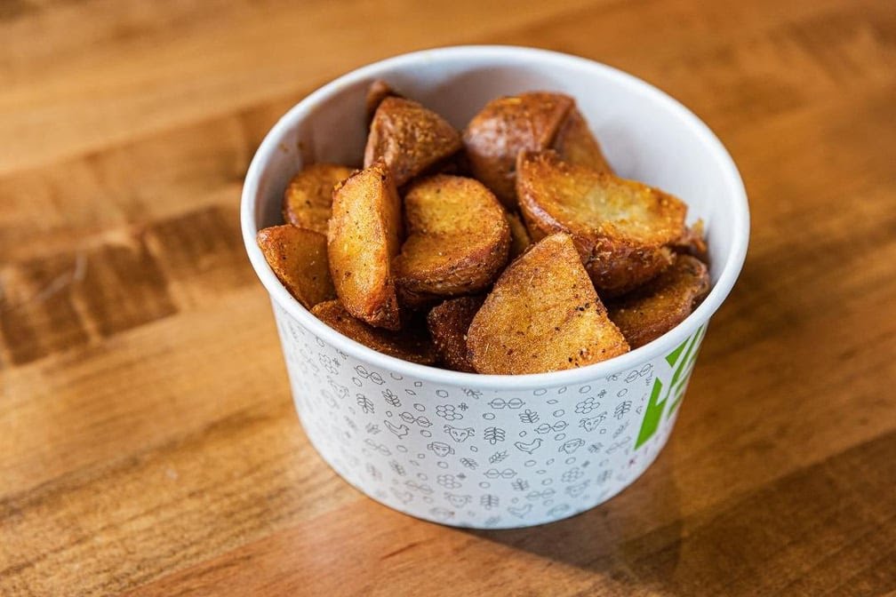 YAFO Kitchen by null