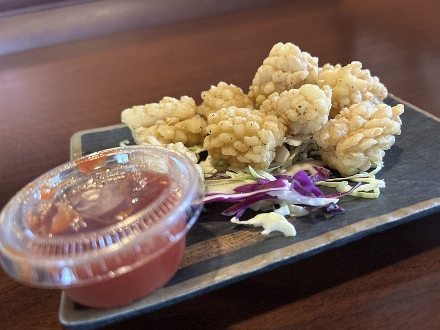 Captain’s Choice Cajun Seafood by null