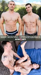 Princeton price bottoms for blond newcomer miles matthews gaydemon jpg x Princeton price