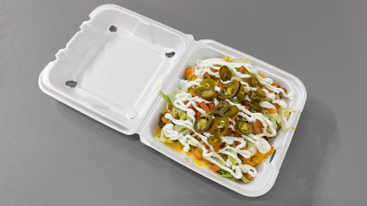 Shark’s food mart by null