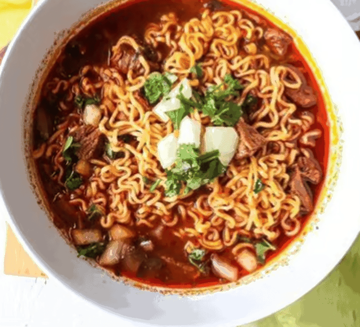 Birrieria & Taqueria La Huasteca by null