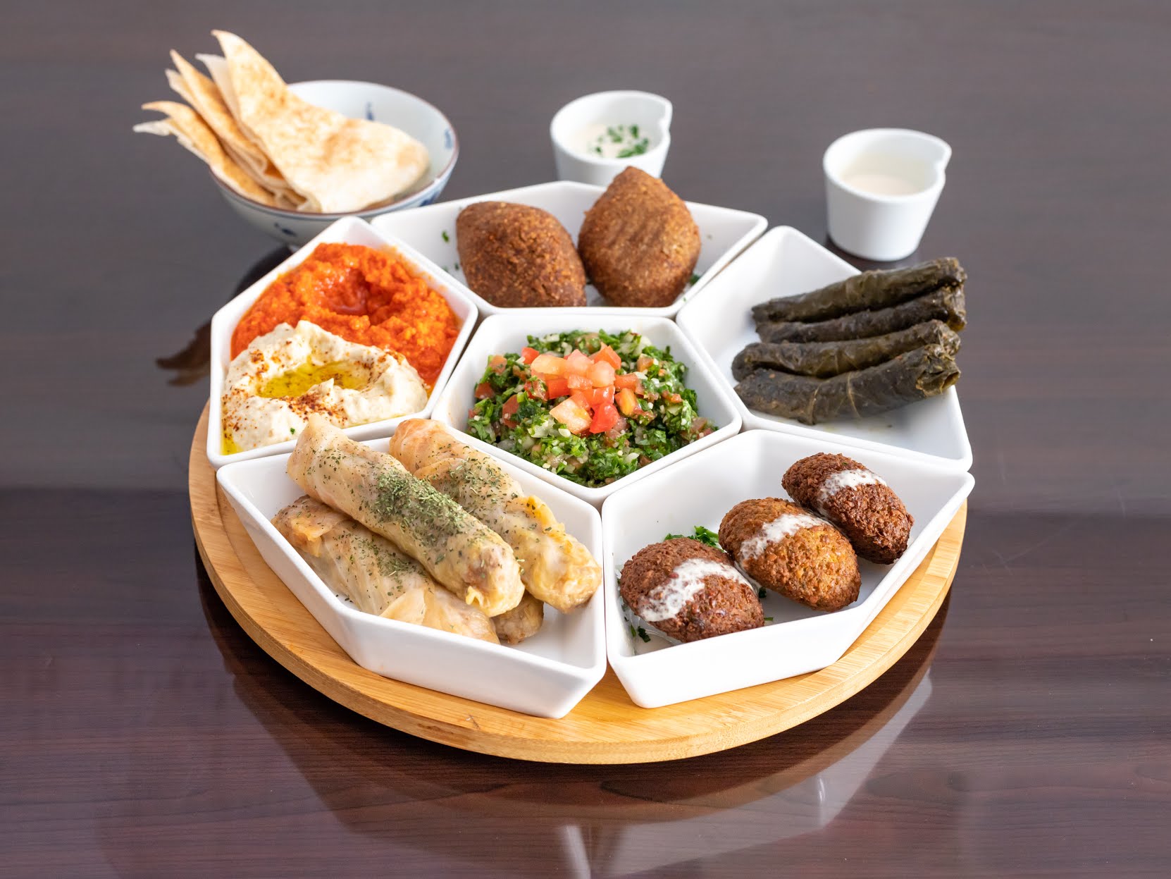 Faraon Restaurant by null