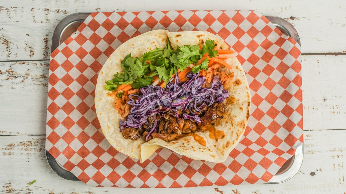 Banh Mi Boys Sandwich Shop by null