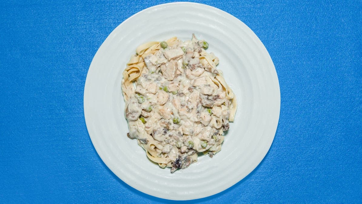 Lucchesi's Ravioli & Pasta Company by null