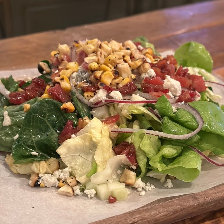 Forman's Whiskey Tavern by null