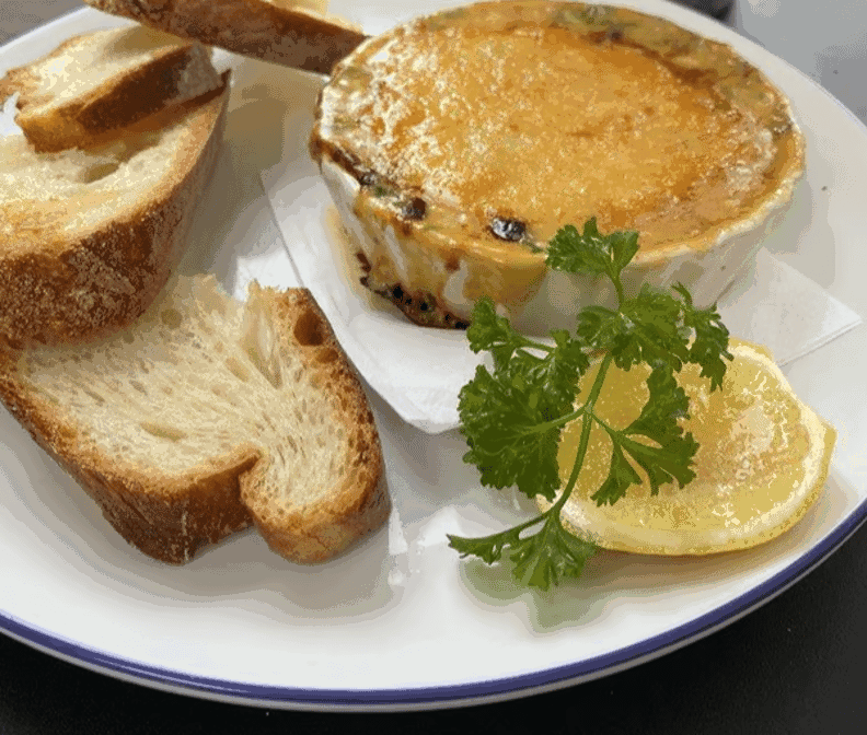 Brasserie Liberté by null