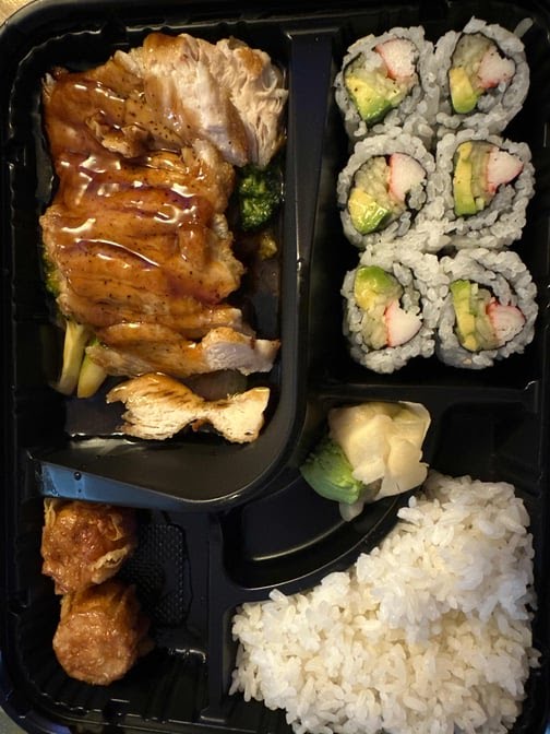 Shogun by null
