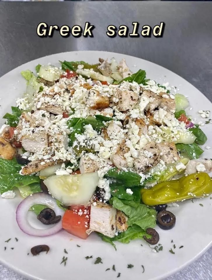 Joe's Italian Grill Spencer, Pasadena by null