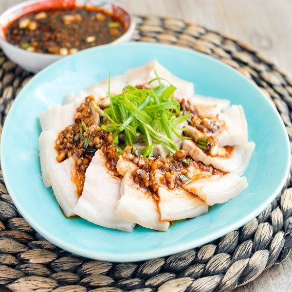 Hanyang Jokbal Mississauga by null