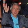 Muere el expresidente peruano Alberto Fujimori a los 86 años