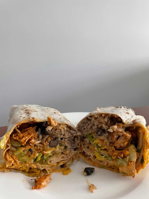 Bandit Taco Leesburg by null