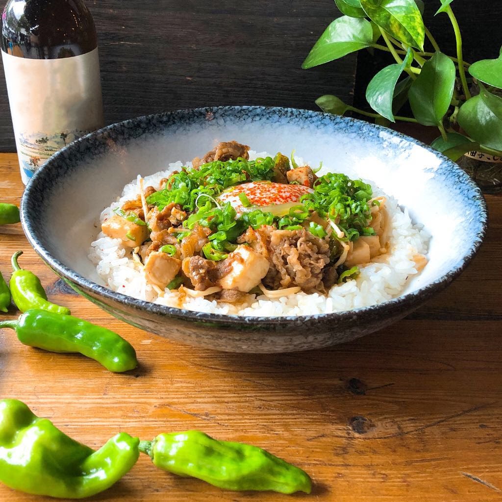 Jin Ramen Upper West Side by null