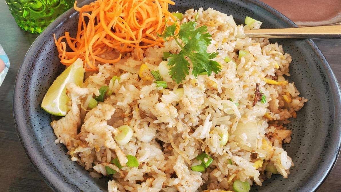 Coup De Thai by null